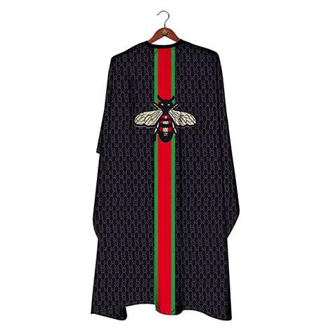 gucci barber|illuzion barber capes.